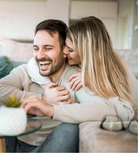 gemütliche Mietwohnen im PARKTIO STADTPLATZ